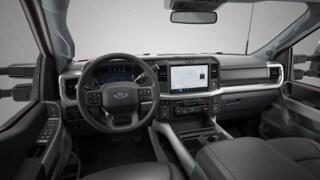 2026 Ford Super Duty® Internal Image 2